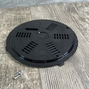 NuWave Duet 33801 Digital Air Fryer 34815 Replacement Bottom Cover